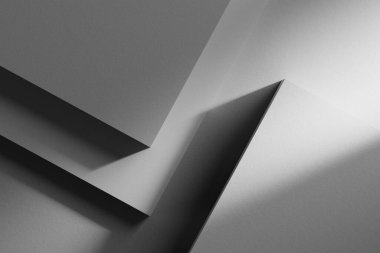 Kare ve çizgi desenli monoton kağıt dokusu arkaplanı