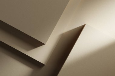 Kare ve çizgi desenli monoton kağıt dokusu arkaplanı