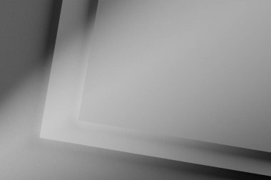 Kare ve çizgi desenli monoton kağıt dokusu arkaplanı