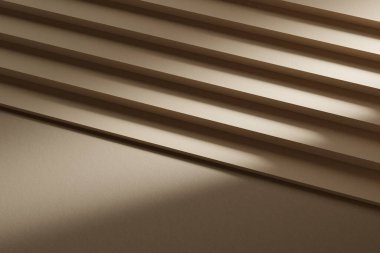 Kare ve çizgi desenli monoton kağıt dokusu arkaplanı