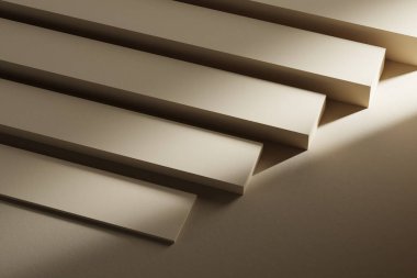 Kare ve çizgi desenli monoton kağıt dokusu arkaplanı