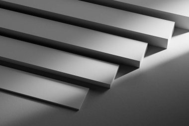 Kare ve çizgi desenli monoton kağıt dokusu arkaplanı