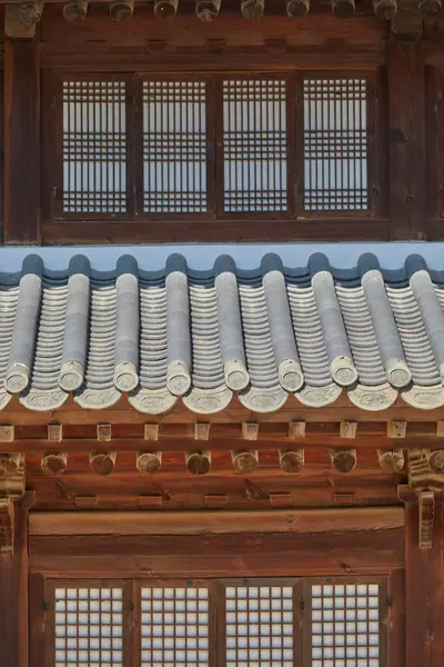 Kore geleneksel evi, eski saray, taş duvar