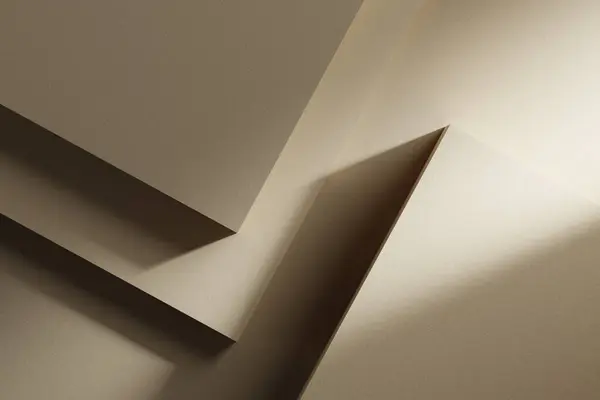 Kare ve çizgi desenli monoton kağıt dokusu arkaplanı