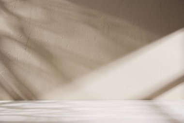 Sıcak öğle güneşinde sonbahar atmosferi olan çeşitli aksesuarlar..