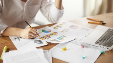 Pazarlamaya yardımcı olabilecek başarılı bir gelecek için mevcut durumun doğru analizi