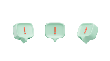 Taşınabilir yaşam için çeşitli simgeler.