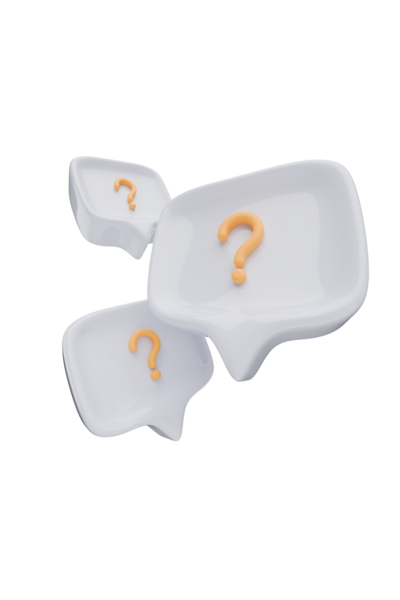 Taşınabilir yaşam için çeşitli simgeler.