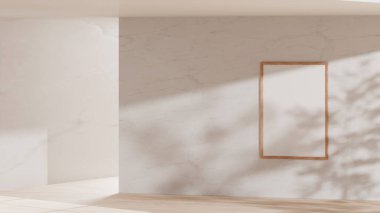 Ilık bir atmosferle iç içe. Parlak güneş ışığı altında sakin bir rahatlığın tadını çıkarabileceğiniz bir yer..