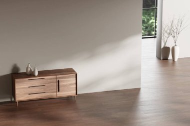 Ilık bir atmosferle iç içe. Parlak güneş ışığı altında sakin bir rahatlığın tadını çıkarabileceğiniz bir yer..