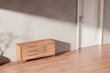 Ilık bir atmosferle iç içe. Parlak güneş ışığı altında sakin bir rahatlığın tadını çıkarabileceğiniz bir yer..