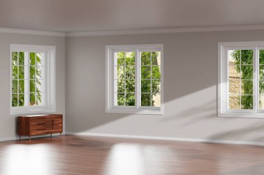 Ilık bir atmosferle iç içe. Parlak güneş ışığı altında sakin bir rahatlığın tadını çıkarabileceğiniz bir yer..