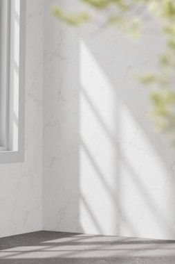 Ilık bir atmosferle iç içe. Parlak güneş ışığı altında sakin bir rahatlığın tadını çıkarabileceğiniz bir yer..