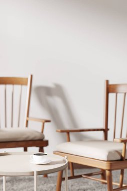 Ilık bir atmosferle iç içe. Parlak güneş ışığı altında sakin bir rahatlığın tadını çıkarabileceğiniz bir yer..