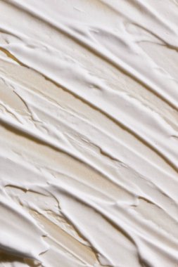 Kozmetik tasarımında kullanılabilen bir sabun köpüğü formülü.