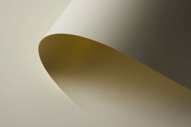 Tasarım için kullanılabilecek renkli bir kağıt. Röfle ve gölgelerin uyumu ile güzel bir katman..