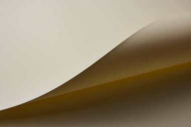 Tasarım için kullanılabilecek renkli bir kağıt. Röfle ve gölgelerin uyumu ile güzel bir katman..