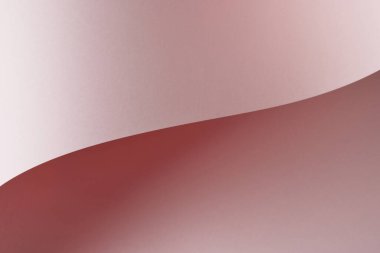 Tasarım için kullanılabilecek renkli bir kağıt. Röfle ve gölgelerin uyumu ile güzel bir katman..