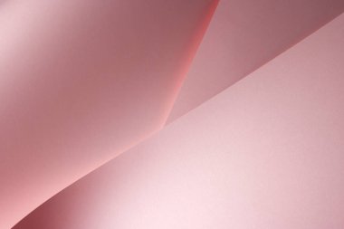 Tasarım için kullanılabilecek renkli bir kağıt. Röfle ve gölgelerin uyumu ile güzel bir katman..