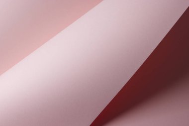 Tasarım için kullanılabilecek renkli bir kağıt. Röfle ve gölgelerin uyumu ile güzel bir katman..