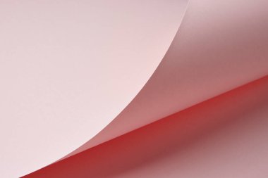 Tasarım için kullanılabilecek renkli bir kağıt. Röfle ve gölgelerin uyumu ile güzel bir katman..