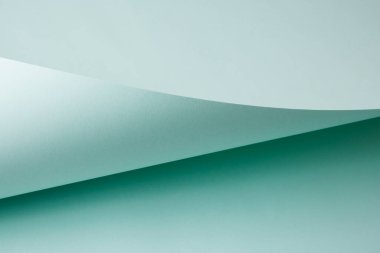 Tasarım için kullanılabilecek renkli bir kağıt. Röfle ve gölgelerin uyumu ile güzel bir katman..