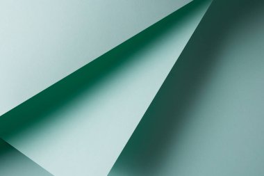 Tasarım için kullanılabilecek renkli bir kağıt. Röfle ve gölgelerin uyumu ile güzel bir katman..