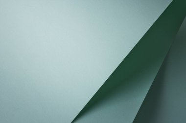 Tasarım için kullanılabilecek renkli bir kağıt. Röfle ve gölgelerin uyumu ile güzel bir katman..