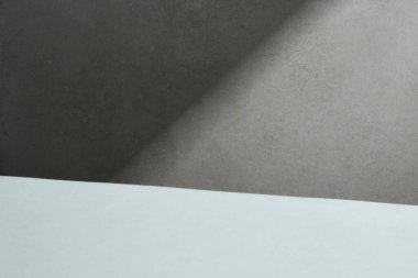 Yaşam Tarzı ve Arkaplan Kullanımı için Asgari Doğal Işık ve Gölge Bileşimi.