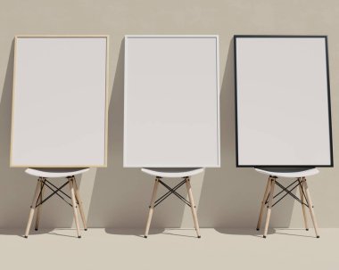 Güzel ahşap dokuları olan fotoğraf çerçeveleri gerçek 3D yazılım oluşturuculardır. Böylece sanat eserleriniz veya sanatınız bu çerçeve aracılığıyla sunulabilir.