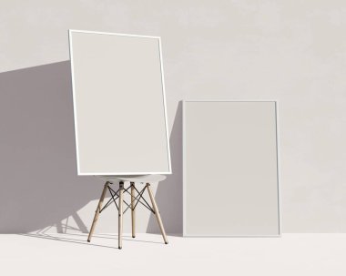 Güzel ahşap dokuları olan fotoğraf çerçeveleri gerçek 3D yazılım oluşturuculardır. Böylece sanat eserleriniz veya sanatınız bu çerçeve aracılığıyla sunulabilir.