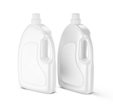 Sıvı sabun, yağ, dizel yakıt, su vesaire depolamak için kullanılabilen konteyner şişeleri 03.