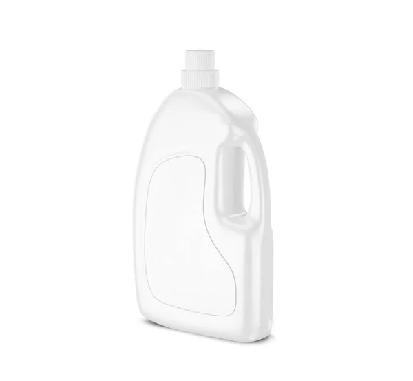 Butelki Zbiornika Które Mogą Być Stosowane Jako Medium Przechowywania Mydła — Zdjęcie stockowe