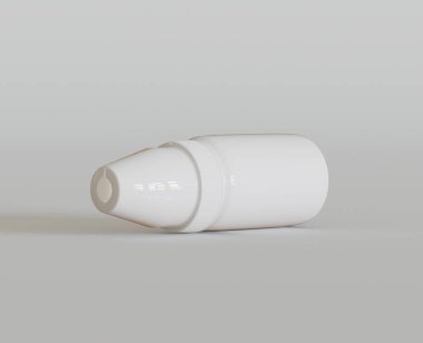 Tüp tasarımınız için ilaçlarla renkleri sahte değiştirmek kolaydır