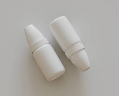 Tüp tasarımınız için ilaçlarla renkleri sahte değiştirmek kolaydır