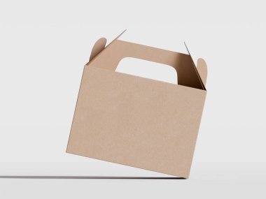 Çizgi film karton kutuları. Karton teslimat kutuları, açık ve kapalı nakliye paketleri kırılgan işaretler, paket teslim kutuları