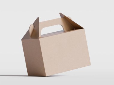 Çizgi film karton kutuları. Karton teslimat kutuları, açık ve kapalı nakliye paketleri kırılgan işaretler, paket teslim kutuları