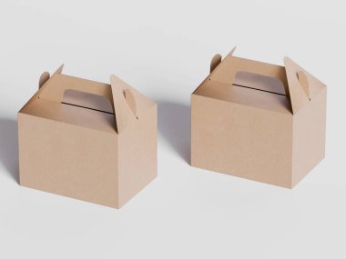 Çizgi film karton kutuları. Karton teslimat kutuları, açık ve kapalı nakliye paketleri kırılgan işaretler, paket teslim kutuları