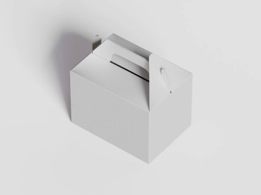 Çizgi film karton kutuları. Karton teslimat kutuları, açık ve kapalı nakliye paketleri kırılgan işaretler, paket teslim kutuları