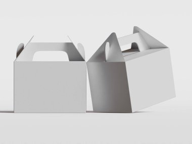 Çizgi film karton kutuları. Karton teslimat kutuları, açık ve kapalı nakliye paketleri kırılgan işaretler, paket teslim kutuları