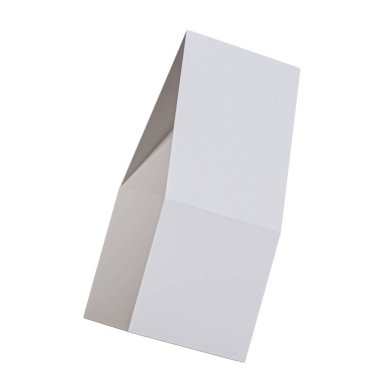 Kahve, yemek veya benzeri gerçekçi 3D görüntüleme için kese paketleme