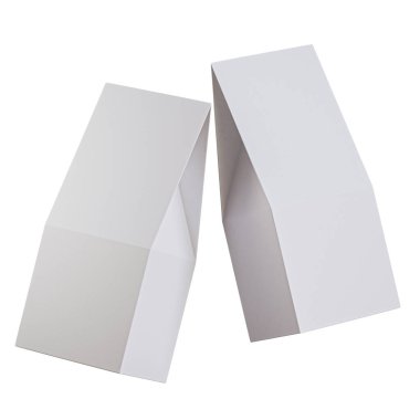 Kahve, yemek veya benzeri gerçekçi 3D görüntüleme için kese paketleme