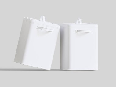 Kedi, köpek ve benzerleri için teneke metal yemek kabı.