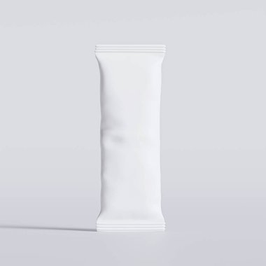 Model koleksiyonu için çubuk paketleme modeli