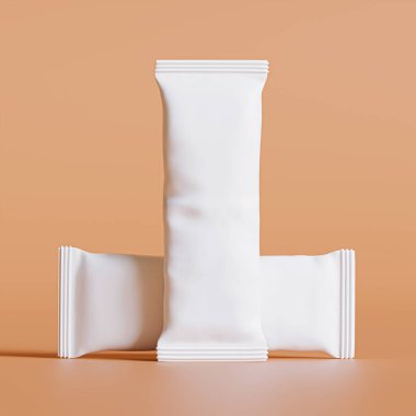 Model koleksiyonu için çubuk paketleme modeli