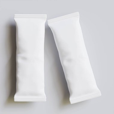 Model koleksiyonu için çubuk paketleme modeli