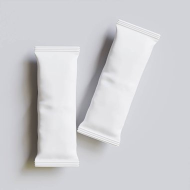 Model koleksiyonu için çubuk paketleme modeli