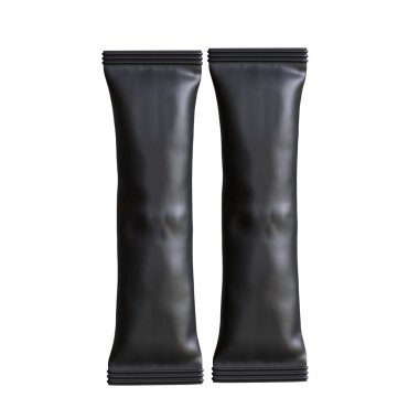 Şeker, chili, tuz, chili, biber, kişniş ve benzerleri için gerçekçi doku paketi