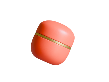 Mini Çay Depolama Konteynerleri Çay Teneke Kutuları Kahve Kutuları Şeker Baharatları için Bitki Şekeri Şekerleri 3D çizim