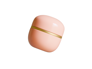 Mini Çay Depolama Konteynerleri Çay Teneke Kutuları Kahve Kutuları Şeker Baharatları için Bitki Şekeri Şekerleri 3D çizim